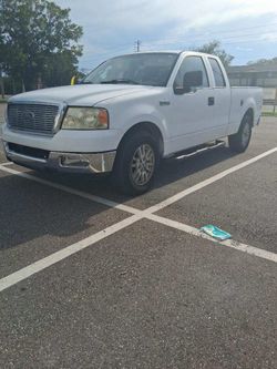 2004 Ford F-150