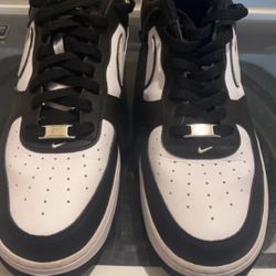 Nike Reverse Panda Limited Edition Air Force 