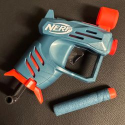 🔫 Nerf Hand Blaster, Nerf Dart (new)