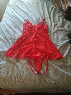 Women's Lingerie 