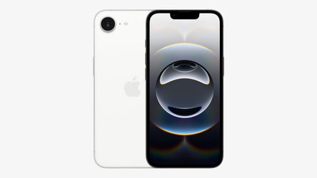 Apple iPhone 16e 512gb Excellent Condition