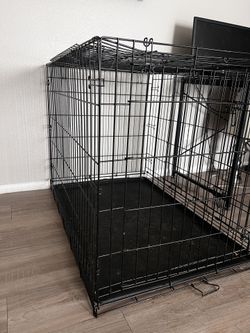 Dog Kennel