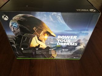Xbox series X