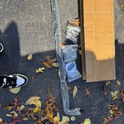 BRAND NEW PLM REAR SWAY BAR 92-00 Civics & 94-01 Integra 