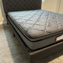 New Queen Mattress $40 down take home today