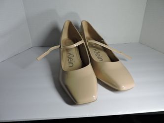 Woman's Heels