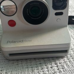 Polaroid Now