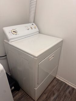 Kenmore Elite King Size Dryer
