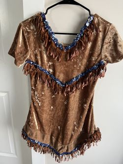 Woman Costume