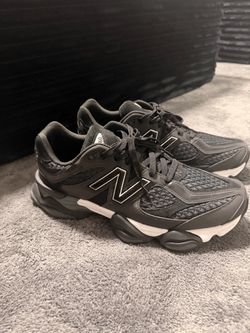 New Balance 9060- Men’s sz 12