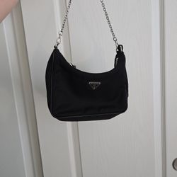 PRADA crossbody 
