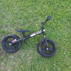 Balance bike