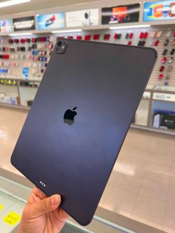 IPAD PRO M5 256GB LTE NNB