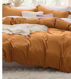 Queen Duvet