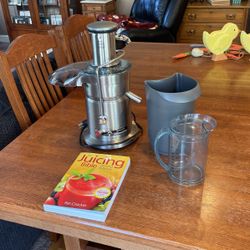 Breville Juicer