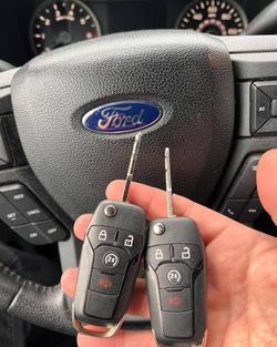 Key Copies🔑