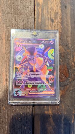Mewtwo ex -FUR