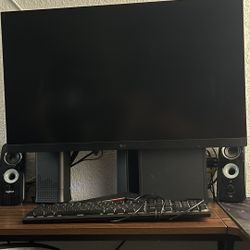 Monitor (gaming)