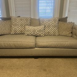 Cindy Crawford Furniture Set 