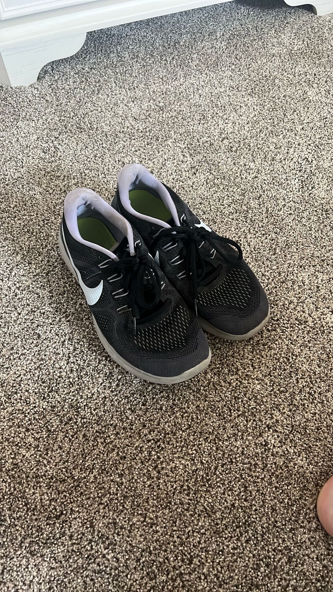 Nike Running Shoes