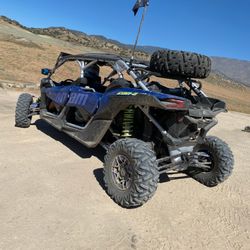 Can Am X3 Xrs Re