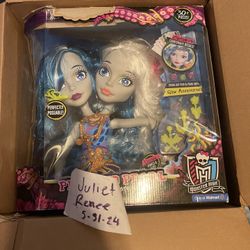 Monster High