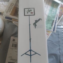 iPad or tablet stand