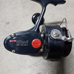Garcia Mitchell 402 Salt Water Fishing Reel