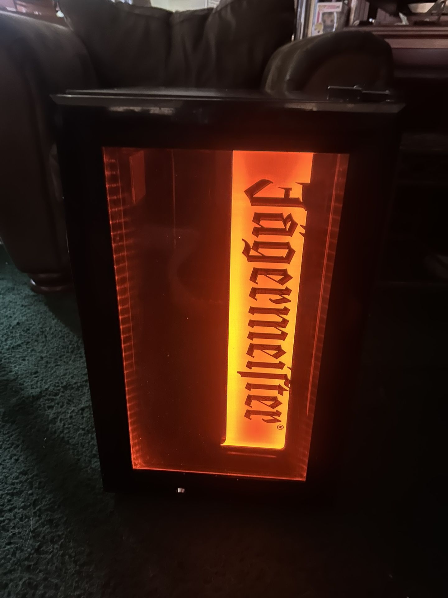 Jäegermeister 20 L Counter Top Freezer