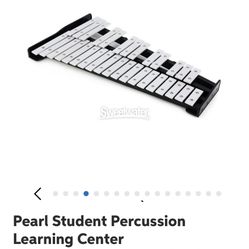 Percussion Set