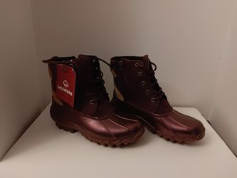 Wolverine Women's Duckboot