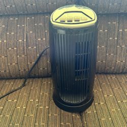 Mini Tower Fan by Bonaire 