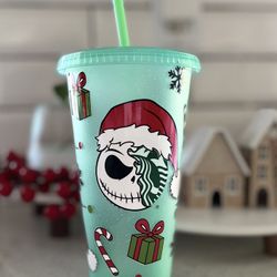 Jack Tumbler / Jack Wrap 