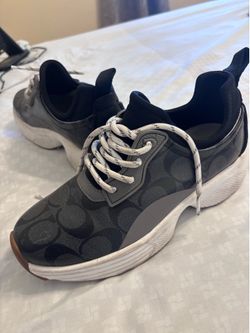 Sneakers Coach SIZE 36.5