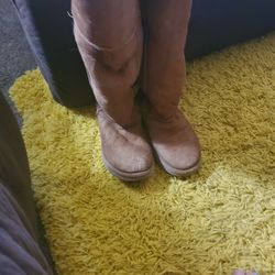 Ugg Boots Size 6