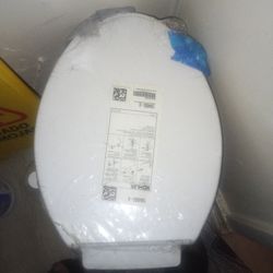 Toilet Seat