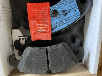 Audi A4 A5 Q5 Brake Pads