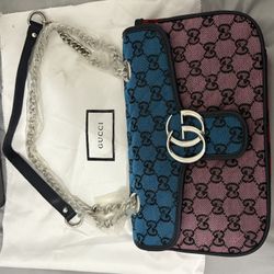 Gucci Purse 