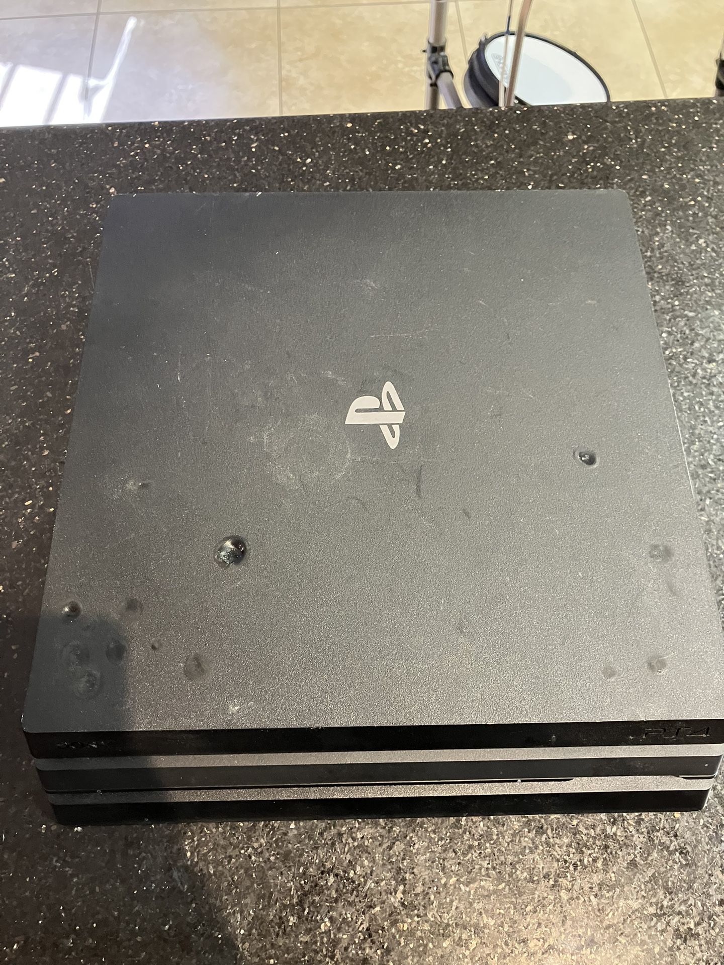 PS4 #107458-1 MGC