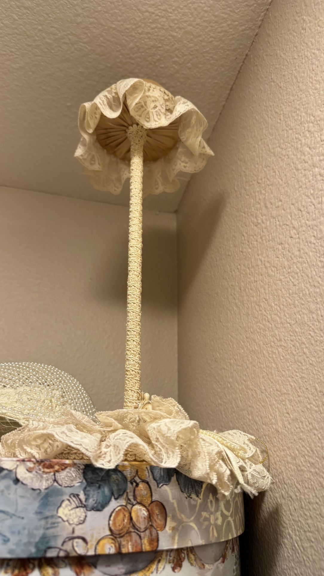 Hat Stand