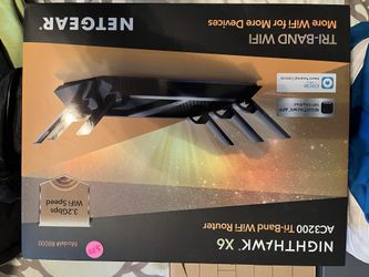 Netgear Router