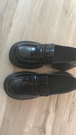 Mocasines