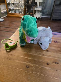 Dinosaurs