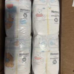 baby diapers 