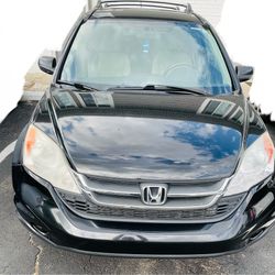 2010 Honda Cr-v