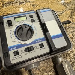 Irritrol / Hardie Rain Dial RD-600 Module - Fst Shp - TESTED