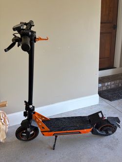 VF3 Electric Scooter Adults