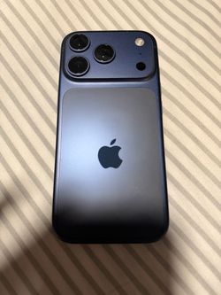 iPhone 17 Pro
