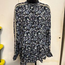 Free People Skyway Drive-In Top