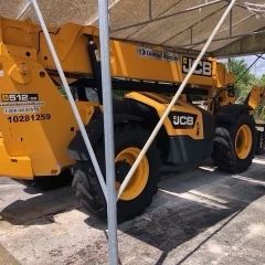 12k JCB Reach Forklift 